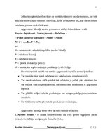 Referāts 'Apgrozāmie līdzekļi un apgrozāmais kapitāls uzņēmējdarbībā', 12.