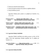 Referāts 'Apgrozāmie līdzekļi un apgrozāmais kapitāls uzņēmējdarbībā', 15.