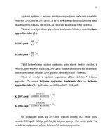 Referāts 'Apgrozāmie līdzekļi un apgrozāmais kapitāls uzņēmējdarbībā', 25.
