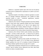 Referāts 'Apgrozāmie līdzekļi un apgrozāmais kapitāls uzņēmējdarbībā', 28.