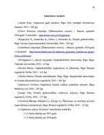 Referāts 'Apgrozāmie līdzekļi un apgrozāmais kapitāls uzņēmējdarbībā', 29.