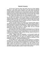 Referāts 'Canada', 4.