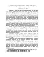 Referāts 'Anakreonta dzeja un anakreontika: līdzīgais un atšķirīgais', 5.