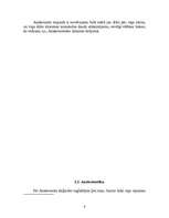 Referāts 'Anakreonta dzeja un anakreontika: līdzīgais un atšķirīgais', 6.