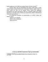 Referāts 'Anakreonta dzeja un anakreontika: līdzīgais un atšķirīgais', 8.