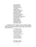 Referāts 'Anakreonta dzeja un anakreontika: līdzīgais un atšķirīgais', 13.