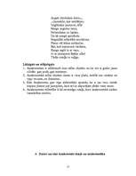 Referāts 'Anakreonta dzeja un anakreontika: līdzīgais un atšķirīgais', 15.