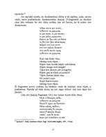 Referāts 'Anakreonta dzeja un anakreontika: līdzīgais un atšķirīgais', 17.