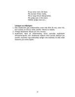 Referāts 'Anakreonta dzeja un anakreontika: līdzīgais un atšķirīgais', 22.