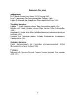 Referāts 'Anakreonta dzeja un anakreontika: līdzīgais un atšķirīgais', 25.