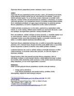 Konspekts 'Ārpolitisko lēmumu pieņemšanas process: mehānismi, faktori un aktieri', 1.