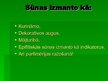 Prezentācija 'Sūnas', 12.