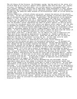 Eseja 'Copernicus, Brahe, Kepler, and Galileo - a New Theory of the Universe', 1.