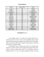 Konspekts 'Home Reading. Win Hornby, Bob Gammie, Stuart Wall "Business Economics: Cost in T', 2.