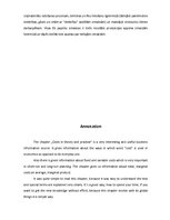 Konspekts 'Home Reading. Win Hornby, Bob Gammie, Stuart Wall "Business Economics: Cost in T', 3.