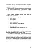 Diplomdarbs 'Pārvadājumu organizēšana SIA "Jelgavas tipogrāfija"', 17.