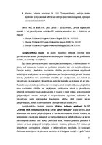 Diplomdarbs 'Pārvadājumu organizēšana SIA "Jelgavas tipogrāfija"', 27.