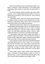 Diplomdarbs 'Pārvadājumu organizēšana SIA "Jelgavas tipogrāfija"', 35.