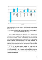 Diplomdarbs 'Pārvadājumu organizēšana SIA "Jelgavas tipogrāfija"', 40.