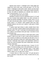 Diplomdarbs 'Pārvadājumu organizēšana SIA "Jelgavas tipogrāfija"', 42.