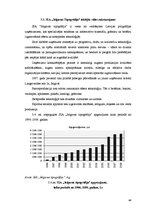 Diplomdarbs 'Pārvadājumu organizēšana SIA "Jelgavas tipogrāfija"', 44.
