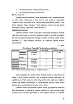 Diplomdarbs 'Pārvadājumu organizēšana SIA "Jelgavas tipogrāfija"', 49.