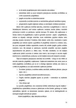 Diplomdarbs 'Pārvadājumu organizēšana SIA "Jelgavas tipogrāfija"', 70.