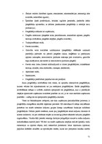 Diplomdarbs 'Pārvadājumu organizēšana SIA "Jelgavas tipogrāfija"', 71.