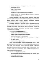 Diplomdarbs 'Pārvadājumu organizēšana SIA "Jelgavas tipogrāfija"', 73.