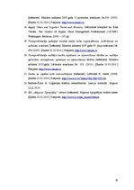 Diplomdarbs 'Pārvadājumu organizēšana SIA "Jelgavas tipogrāfija"', 85.