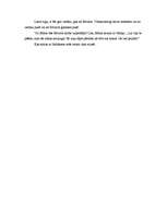 Eseja 'Tēva un dēla attiecības R.Blaumaņa lugā "Indrāni"', 2.