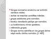 Prezentācija 'Sociālais darbs ar grupām', 18.