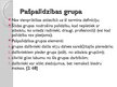 Prezentācija 'Sociālais darbs ar grupām', 19.