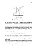 Referāts 'Ķīmiskās saites', 3.