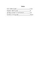 Referāts 'Gaja Cēzara piezīmes par Gallu karu', 1.