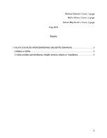 Referāts 'Iedzīvotāju ienākuma nodoklis un valsts sociālās apdrošināšanas obligātās iemaks', 2.