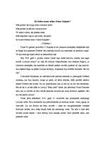 Referāts 'Ko šodien mums teiktu Oskars Kalpaks?', 1.