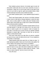 Referāts 'Ko šodien mums teiktu Oskars Kalpaks?', 3.