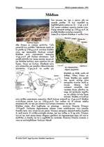 Konspekts 'Mikēnas', 1.