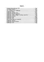 Referāts 'Kalifornijas ģeogrāfija', 3.