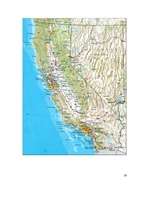 Referāts 'Kalifornijas ģeogrāfija', 17.