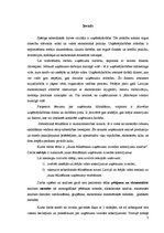 Referāts 'Jauna ēdināšanas uzņēmuma izveides nosacījumu analīze', 3.