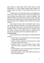 Referāts 'Jauna ēdināšanas uzņēmuma izveides nosacījumu analīze', 12.