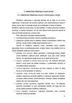 Referāts 'Jauna ēdināšanas uzņēmuma izveides nosacījumu analīze', 13.