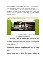 Referāts 'Jauna ēdināšanas uzņēmuma izveides nosacījumu analīze', 24.