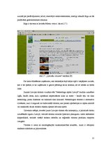 Referāts 'Jauna ēdināšanas uzņēmuma izveides nosacījumu analīze', 25.