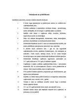 Referāts 'Jauna ēdināšanas uzņēmuma izveides nosacījumu analīze', 27.