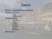 Prezentācija 'Tūrisma resursi Dānijā', 2.