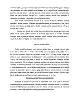 Konspekts 'Termina "Latvija" vēsturiskā izcelšanās un attīstība', 2.