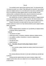 Referāts 'Izdegšanas sindroms vidusskolēniem', 3.